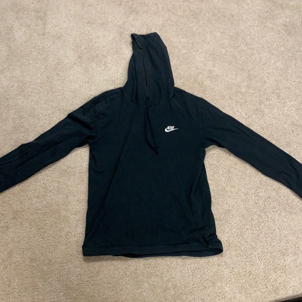 nike hoodie